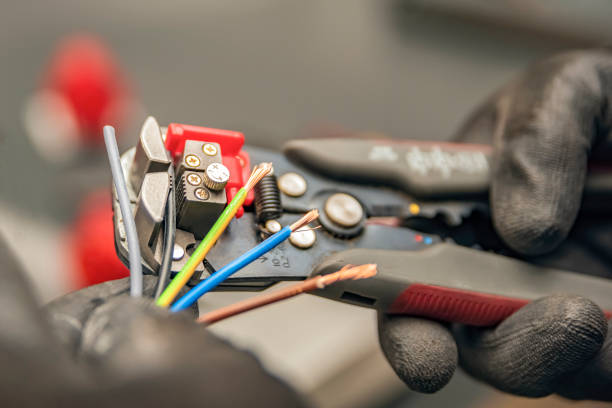 Best Emergency Electrical Repair  in Shrewsbury, PA