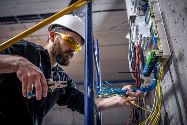 Electrical Upgrades for Homes in Shrewsbury, PA
