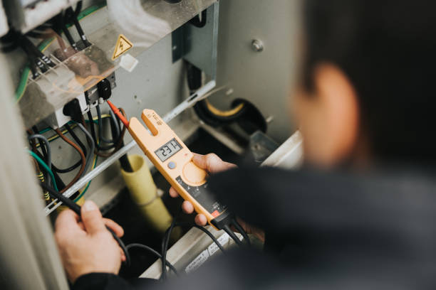 Best Circuit Breaker Repair  in Shrewsbury, PA