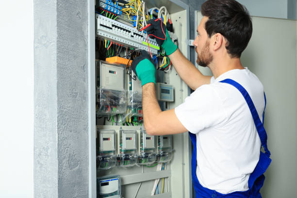 Best Electric Panel Repair  in Shrewsbury, PA